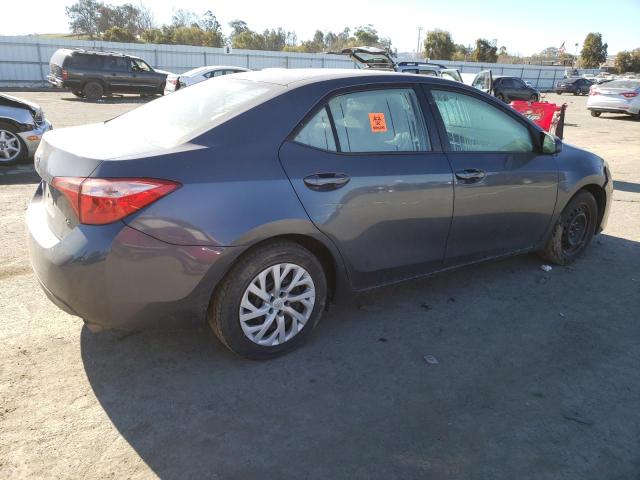 Photo 3 from auction – 2018 TOYOTA COROLLA L with VIN 5YFBURHE5JP795734
