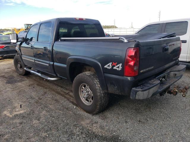 Photo 2 from auction – 2003 CHEVROLET SILVERADO with VIN 1GCHK23113F109369