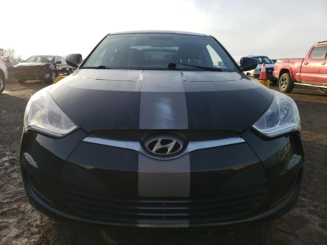 Photo 5 from auction – 2015 HYUNDAI VELOSTER with VIN KMHTC6AD0FU229851