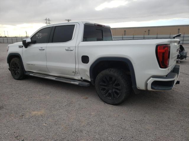 Photo 2 from auction – 2021 GMC SIERRA K15 with VIN 3GTU9FED4MG249506