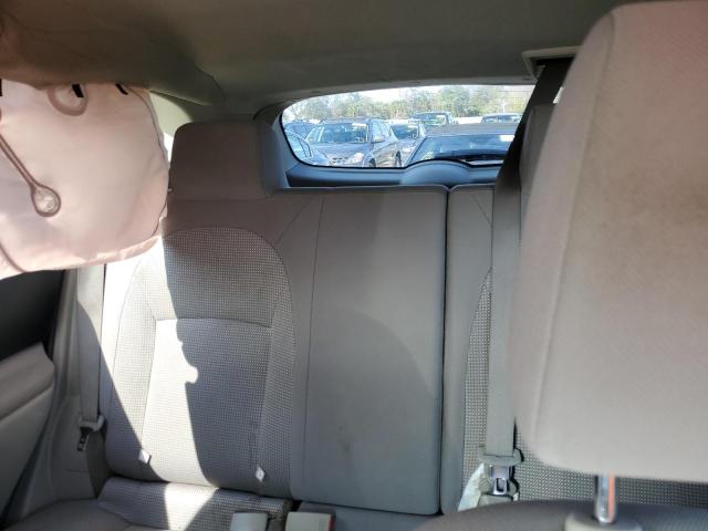 Photo 10 from auction – 2011 NISSAN ROGUE S with VIN JN8AS5MT3BW171443