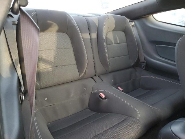 Photo 10 from auction – 2015 FORD MUSTANG with VIN 1FA6P8AM0F5314268
