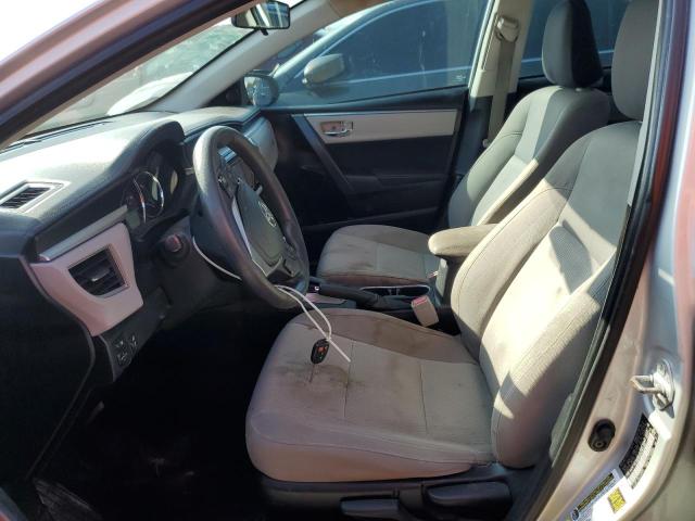 Photo 7 from auction – 2014 TOYOTA COROLLA L with VIN 2T1BURHE6EC212884