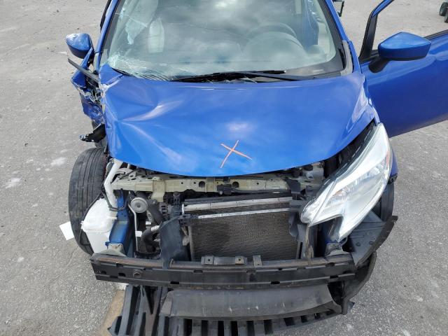 Photo 11 from auction – 2016 NISSAN VERSA NOTE with VIN 3N1CE2CP2GL383121