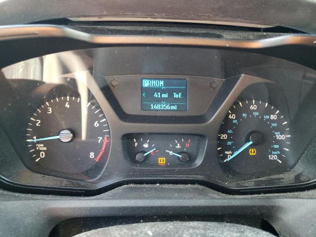 صورة رقم 9 من المزاد - 2015 FORD TRANSIT T- مع VIN 1FBZX2YM4FKA97789