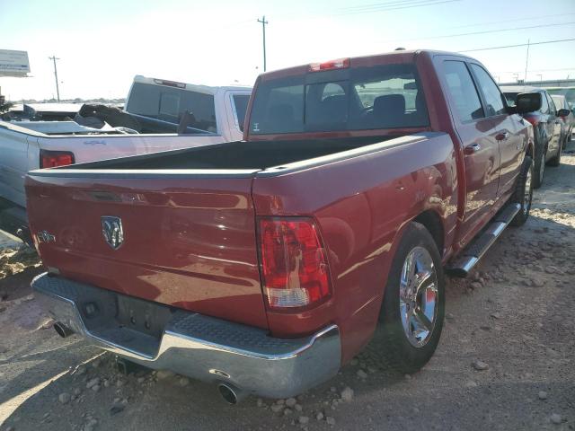Photo 3 from auction – 2010 DODGE RAM 1500 with VIN 1D7RB1CT7AS189562