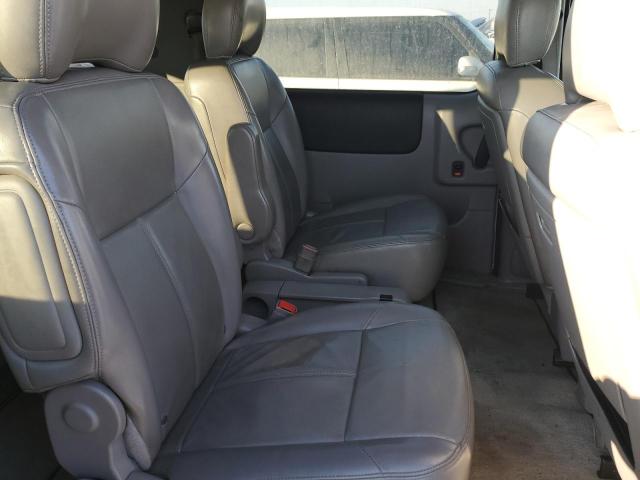 Photo 11 from auction – 2007 CHEVROLET UPLANDER L with VIN 1GNDV33W67D153626