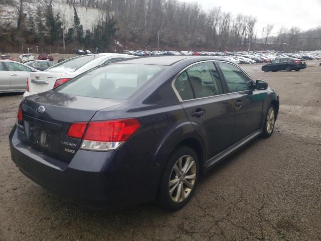 Foto 3 de la subasta – 2013 SUBARU LEGACY 2.5 con VIN 4S3BMBC63D3039274
