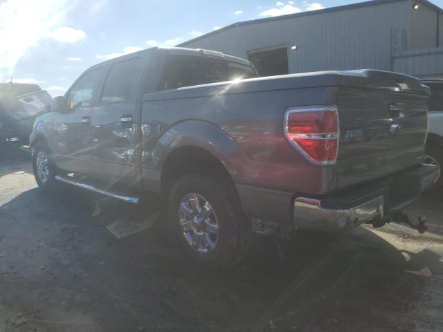 Photo 2 from auction – 2014 FORD F150 SUPER with VIN 1FTFW1CF1EFA40963