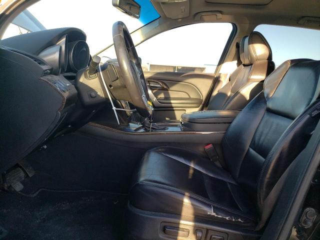Photo 7 from auction – 2010 ACURA MDX with VIN 2HNYD2H28AH521693