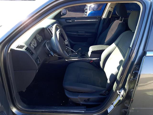 Photo 7 from auction – 2010 CHRYSLER 300 TOURIN with VIN 2C3CA4CD2AH149818
