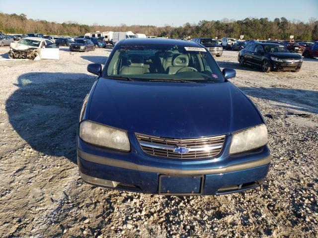 Photo 5 from auction – 2003 CHEVROLET IMPALA LS with VIN 2G1WH52K539368434