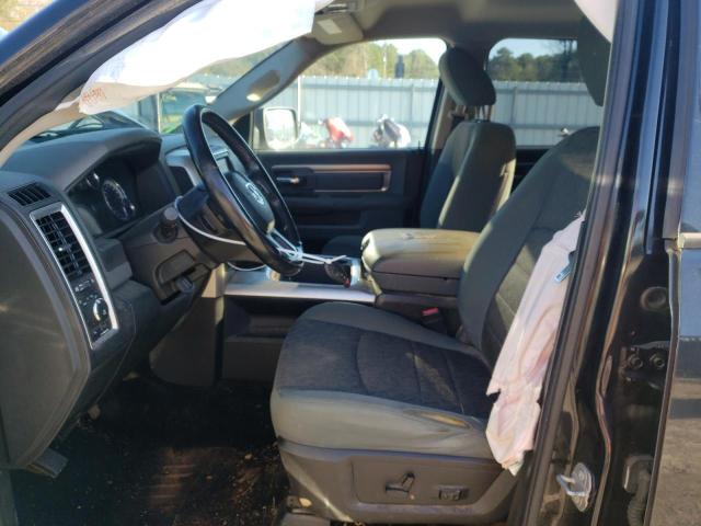 Photo 7 from auction – 2016 RAM 1500 SLT with VIN 1C6RR7LT7GS248604