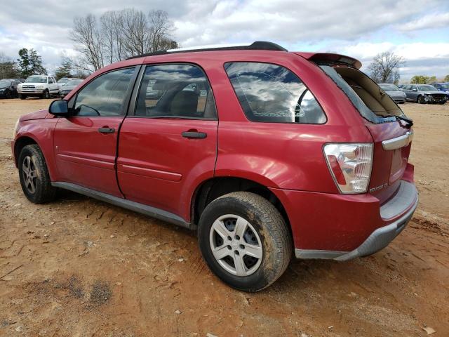 Photo 2 from auction – 2006 CHEVROLET EQUINOX LS with VIN 2CNDL13F666127264