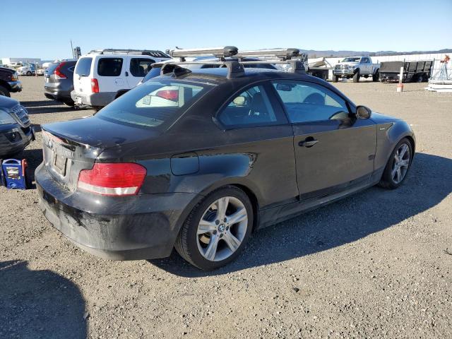 Photo 3 from auction – 2008 BMW 128 I with VIN WBAUP93548VF47666