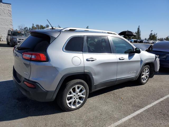 Photo 3 from auction – 2014 JEEP CHEROKEE L with VIN 1C4PJLCBXEW131595