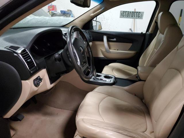 Photo 7 from auction – 2012 GMC ACADIA SLT with VIN 1GKKRREDXCJ254669