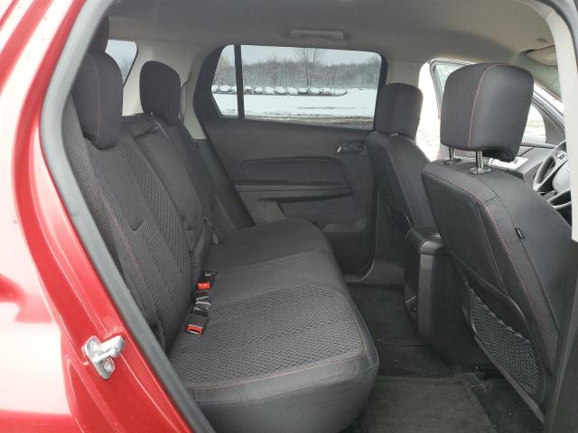 Photo 10 from auction – 2015 GMC TERRAIN SL with VIN 2GKFLVEK9F6348750