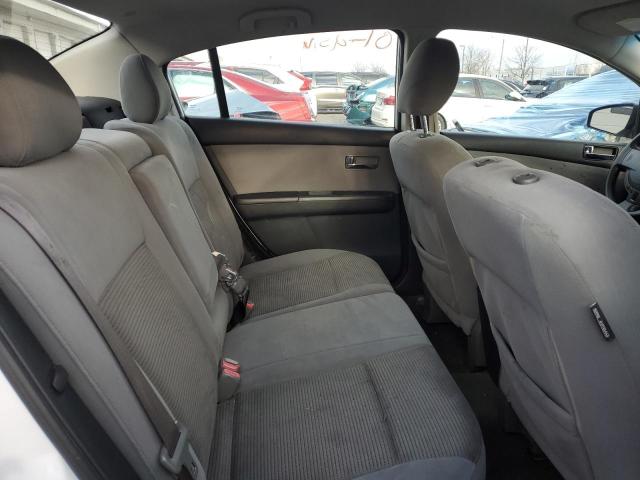 Photo 10 from auction – 2010 NISSAN SENTRA 2.0 with VIN 3N1AB6AP1AL728785