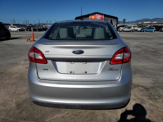 Photo 6 from auction – 2011 FORD FIESTA SE with VIN 3FADP4BJ0BM216933