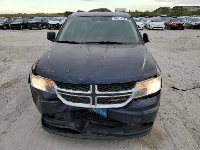 Photo 5 from auction – 2018 DODGE JOURNEY SE with VIN 3C4PDCAB6JT319802