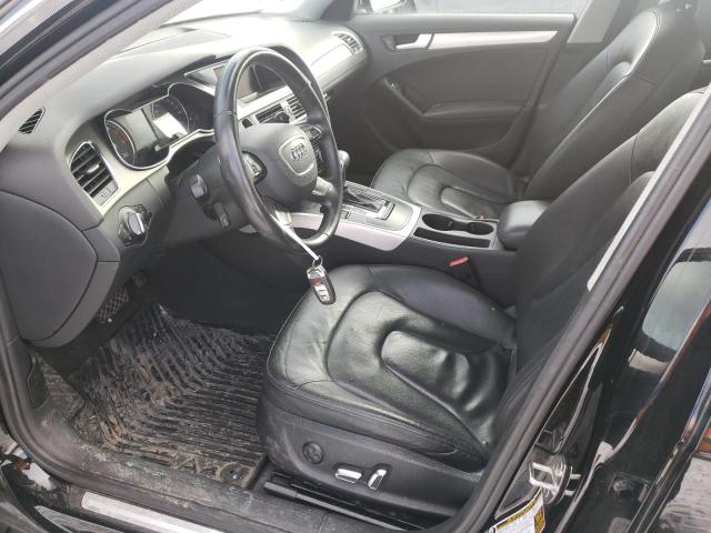 Photo 7 from auction – 2013 AUDI A4 PREMIUM with VIN WAUFFAFL3DN006414