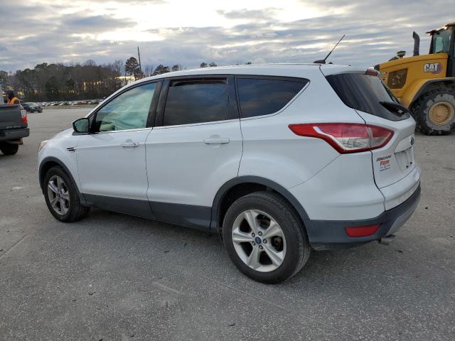 Photo 2 from auction – 2016 FORD ESCAPE SE with VIN 1FMCU0G74GUB66251