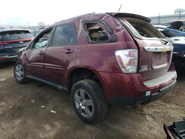Photo 2 from auction – 2009 CHEVROLET EQUINOX LT with VIN 2CNDL53F796223223