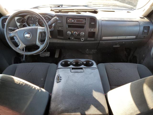 Photo 8 from auction – 2007 CHEVROLET SILVERADO with VIN 3GCEC13C67G516345
