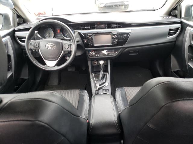 Photo 8 from auction – 2014 TOYOTA COROLLA L with VIN 2T1BURHE2EC056701