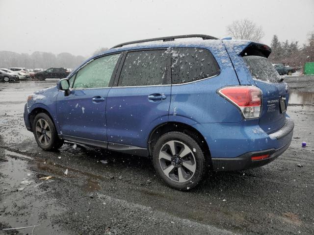Photo 2 from auction – 2018 SUBARU FORESTER 2 with VIN JF2SJAJCXJH581970