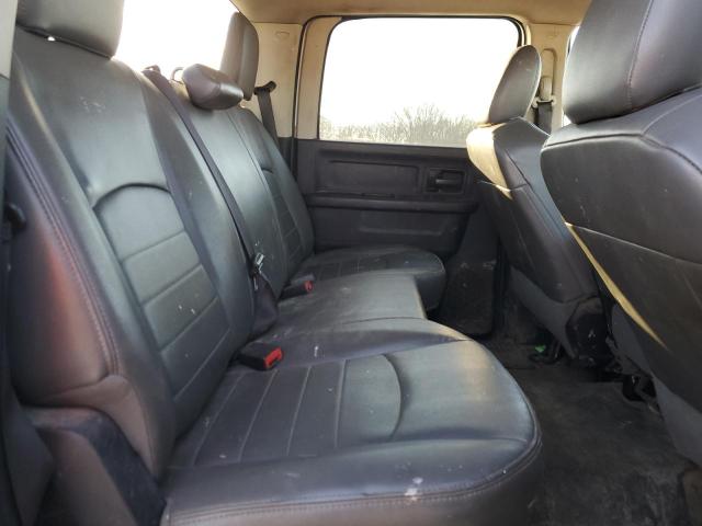 Photo 10 from auction – 2017 RAM 2500 ST with VIN 3C6UR4HL2HG620070