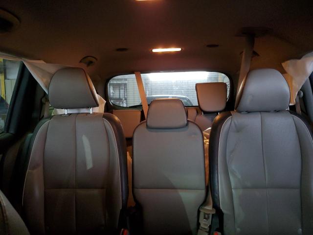 Photo 10 from auction – 2018 KIA SEDONA EX with VIN KNDMC5C15J6376699