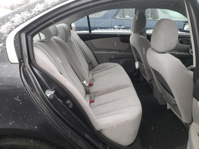 Photo 10 from auction – 2010 KIA OPTIMA LX with VIN KNAGG4A89A5391205