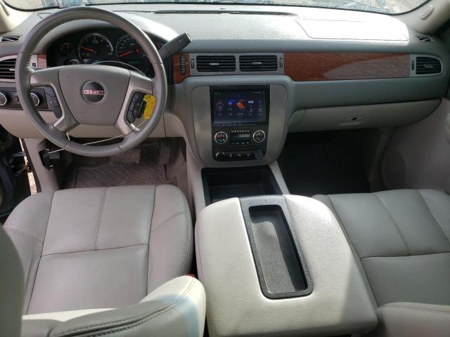 Photo 8 from auction – 2008 GMC SIERRA K15 with VIN 2GTEK190681337409