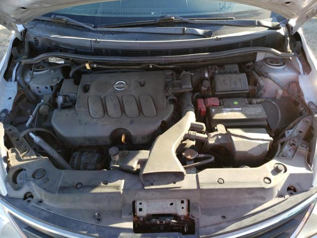 Photo 11 from auction – 2011 NISSAN VERSA S with VIN 3N1BC1CPXBL512016