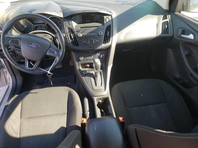 Photo 8 from auction – 2015 FORD FOCUS SE with VIN 1FADP3F21FL368904
