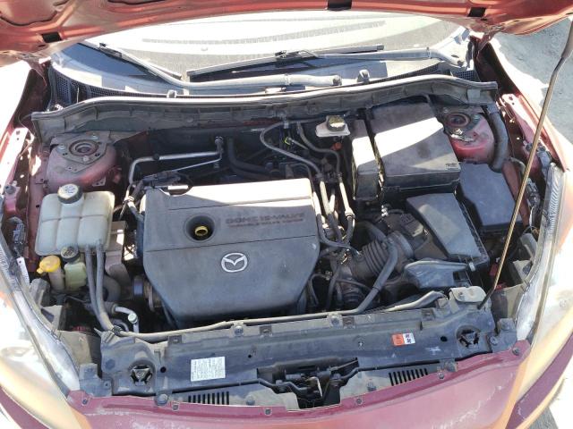 Photo 11 from auction – 2010 MAZDA 3 I with VIN JM1BL1SG7A1165569