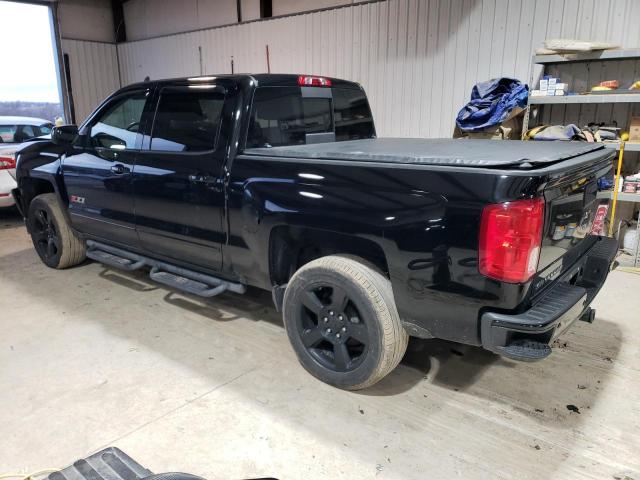 Photo 2 from auction – 2016 CHEVROLET SILVERADO with VIN 3GCUKSEC1GG362600