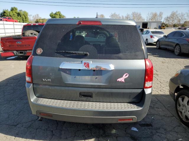 Photo 6 from auction – 2006 SATURN VUE with VIN 5GZCZ33D56S891241
