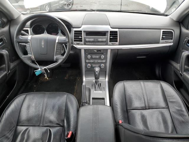 Photo 8 from auction – 2011 LINCOLN MKZ with VIN 3LNHL2JC7BR773352