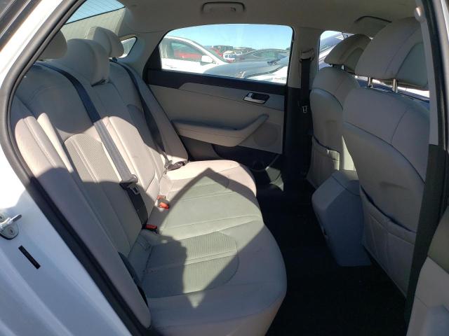 Photo 10 from auction – 2015 HYUNDAI SONATA SE with VIN 5NPE24AF2FH011006