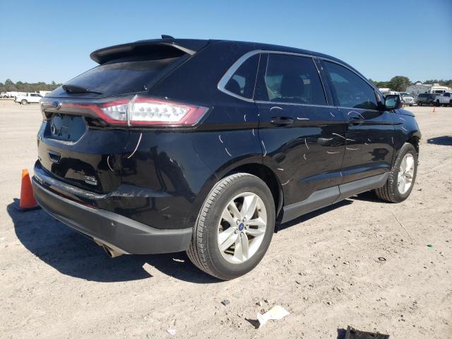 Photo 3 from auction – 2017 FORD EDGE SEL with VIN 2FMPK3J98HBB30735