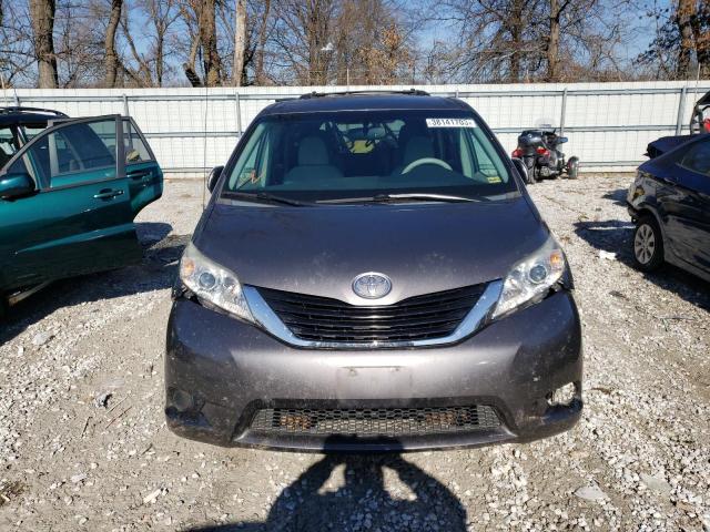 Photo 5 from auction – 2012 TOYOTA SIENNA LE with VIN 5TDKK3DC0CS194149