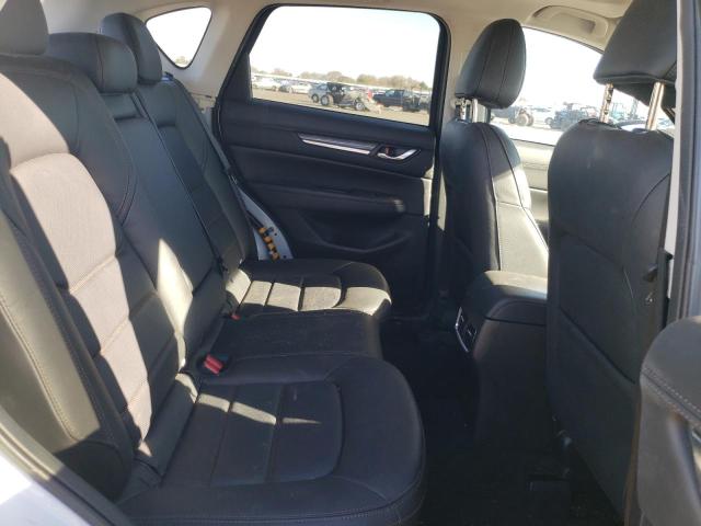 Photo 11 from auction – 2021 MAZDA CX-5 GRAND with VIN JM3KFADM4M0485184