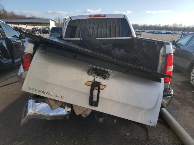 Photo 6 from auction – 2013 CHEVROLET SILVERADO with VIN 3GCPCSE01DG142501
