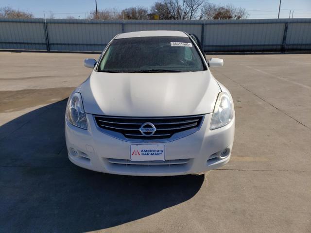 Photo 5 from auction – 2010 NISSAN ALTIMA BAS with VIN 1N4AL2AP7AN451312