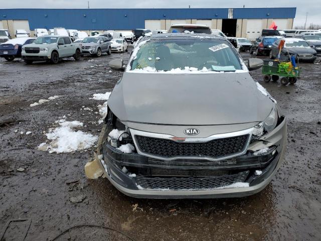 Photo 5 from auction – 2013 KIA OPTIMA EX with VIN 5XXGN4A74DG109696