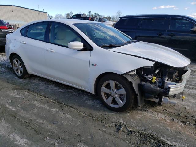 Photo 4 from auction – 2016 DODGE DART SXT with VIN 1C3CDFBB9GD609825