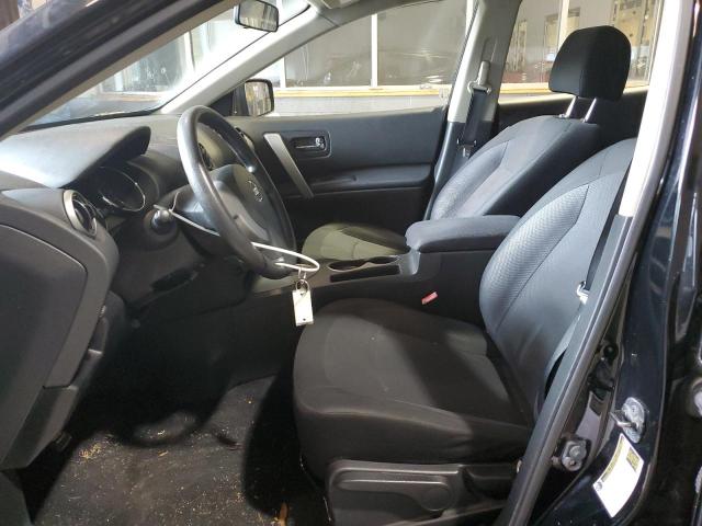 Photo 7 from auction – 2011 NISSAN ROGUE S with VIN JN8AS5MV1BW668198